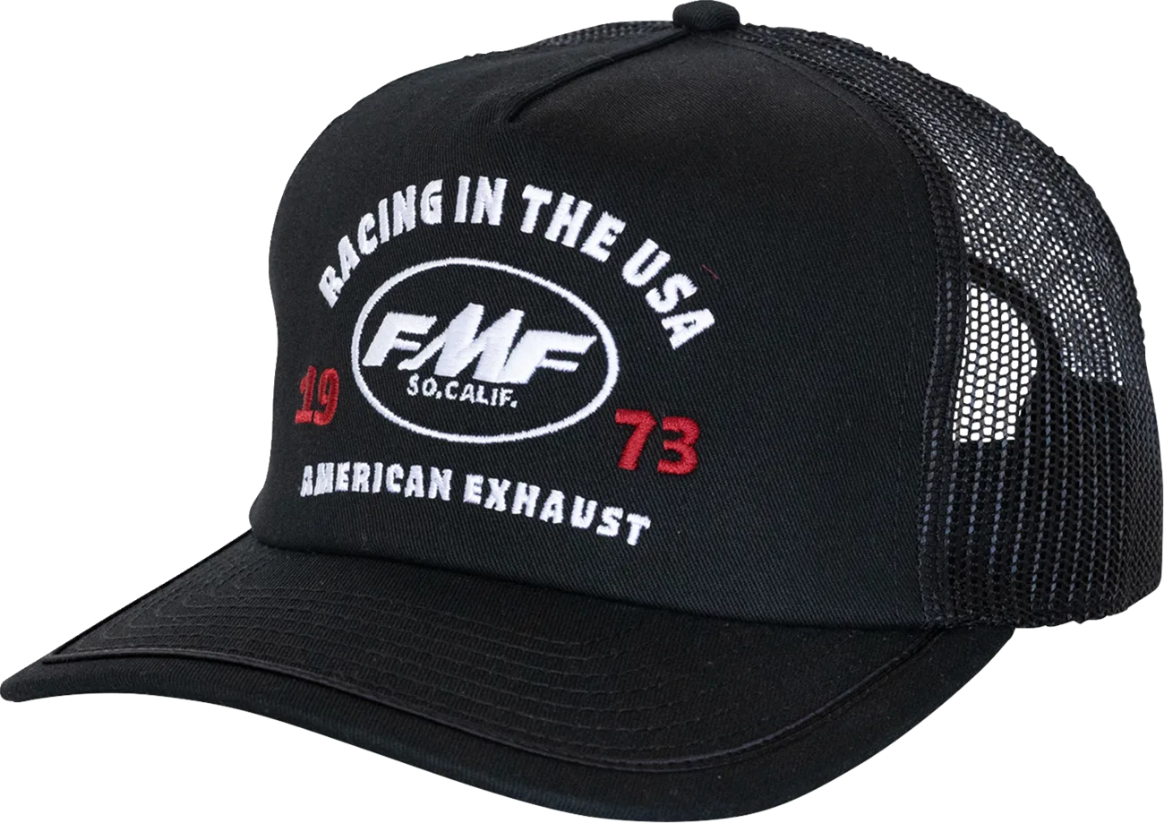 Racing USA Hat