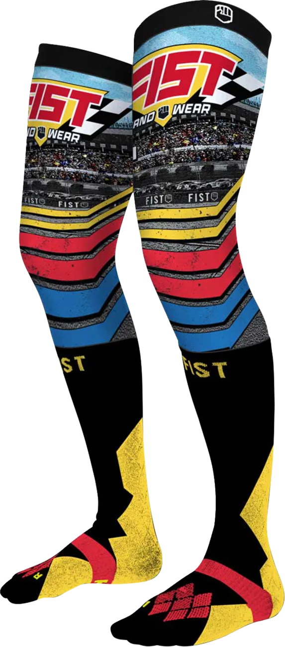 Moto Socks