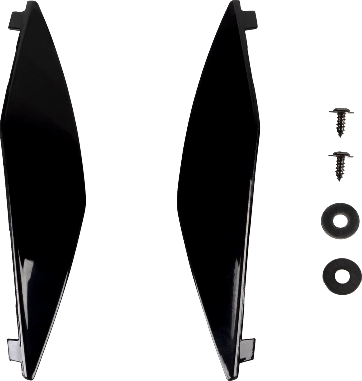 Domain™ Helmet Side Covers