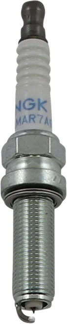 Laser Iridium Spark Plug