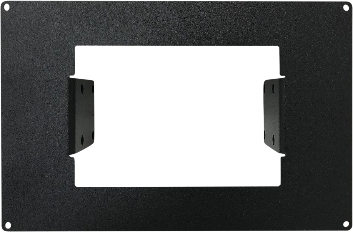 3" Source Unit Accessories