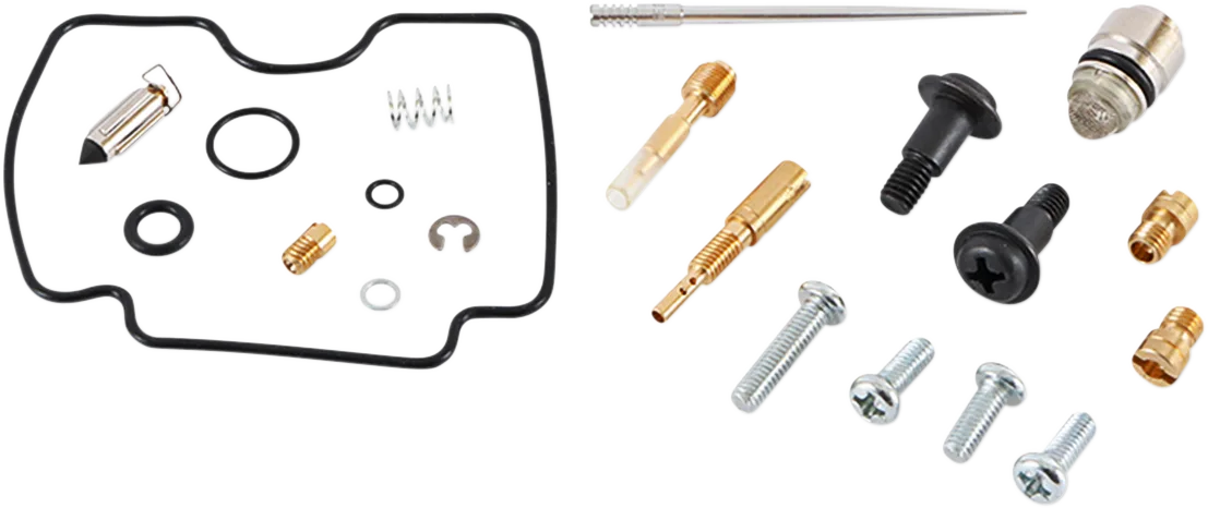Carburetor Repair Kit - Yamaha