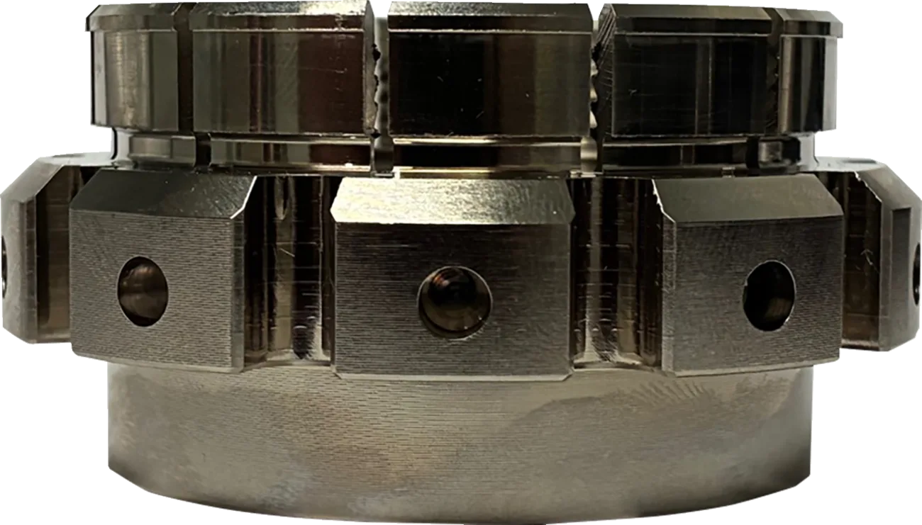 Pre-Load Ring