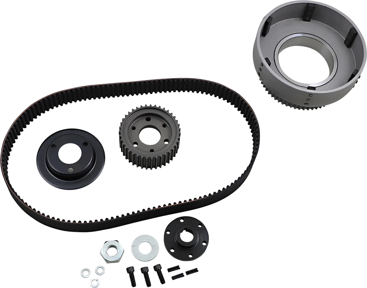 Belt Drive Kit