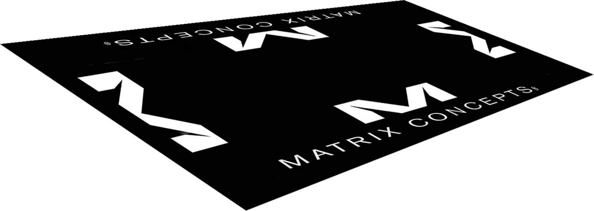 R4 Floor Mat