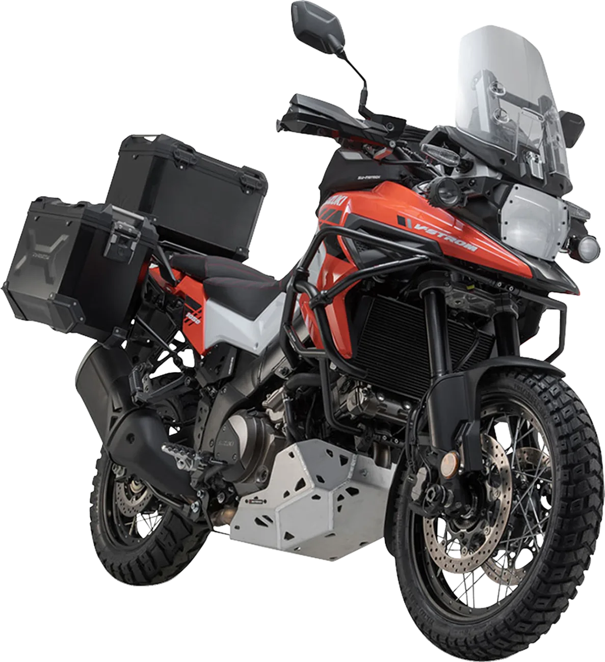 Adventure Protection System