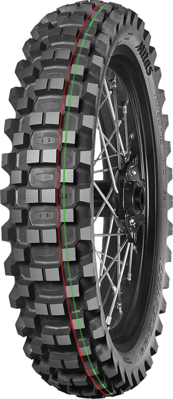 Terra Force-MX MH Tire