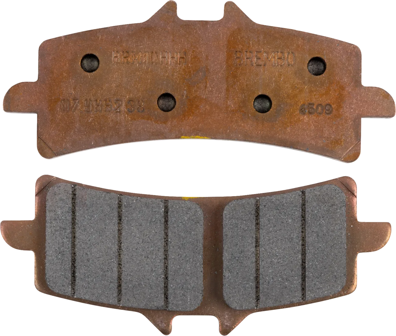 PRIME Sinter Genuine Brake Pads