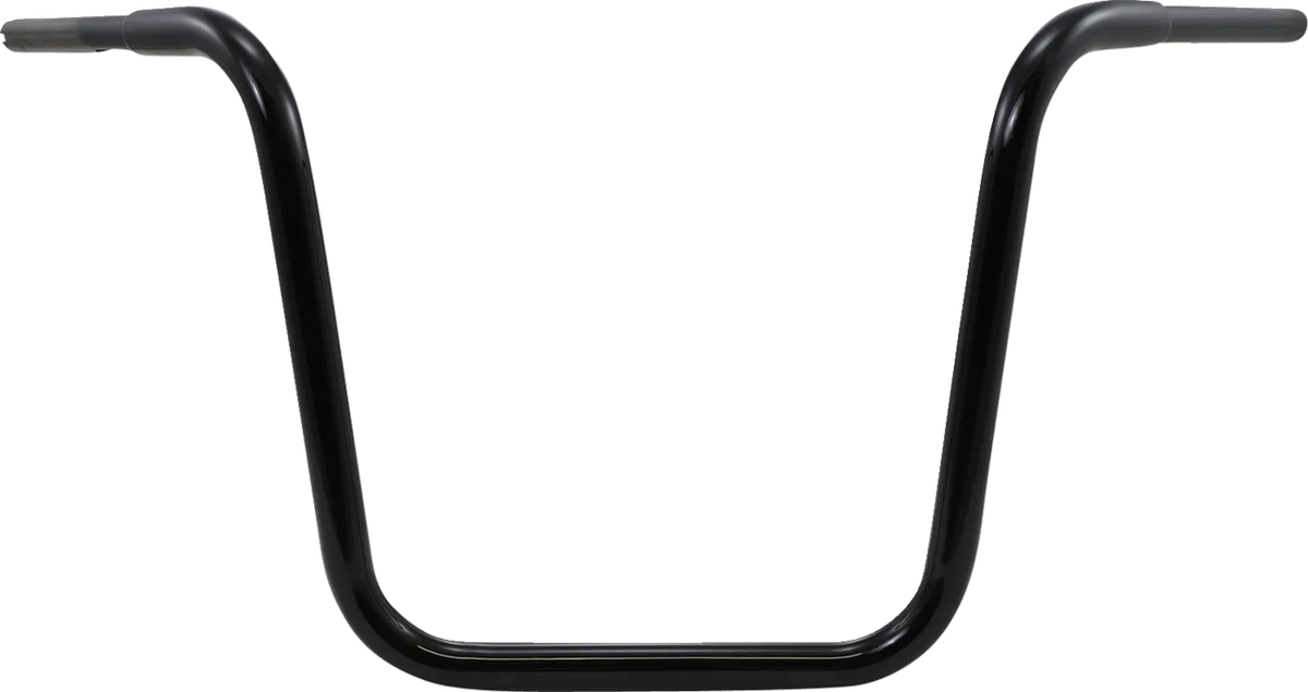 Hefty 1-1/4" Handlebar — Hefty/Ape Hanger