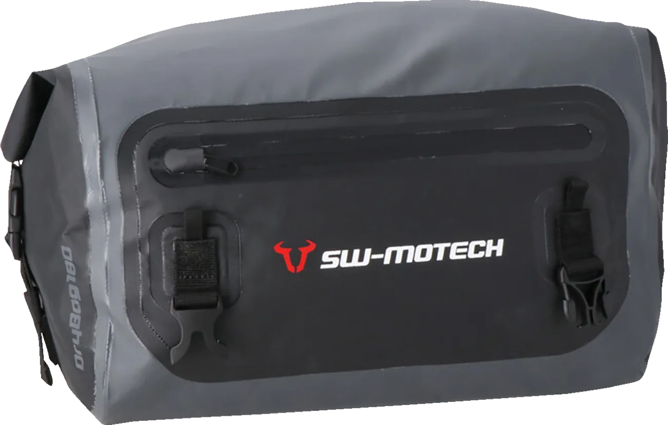 Drybag Tail Bag