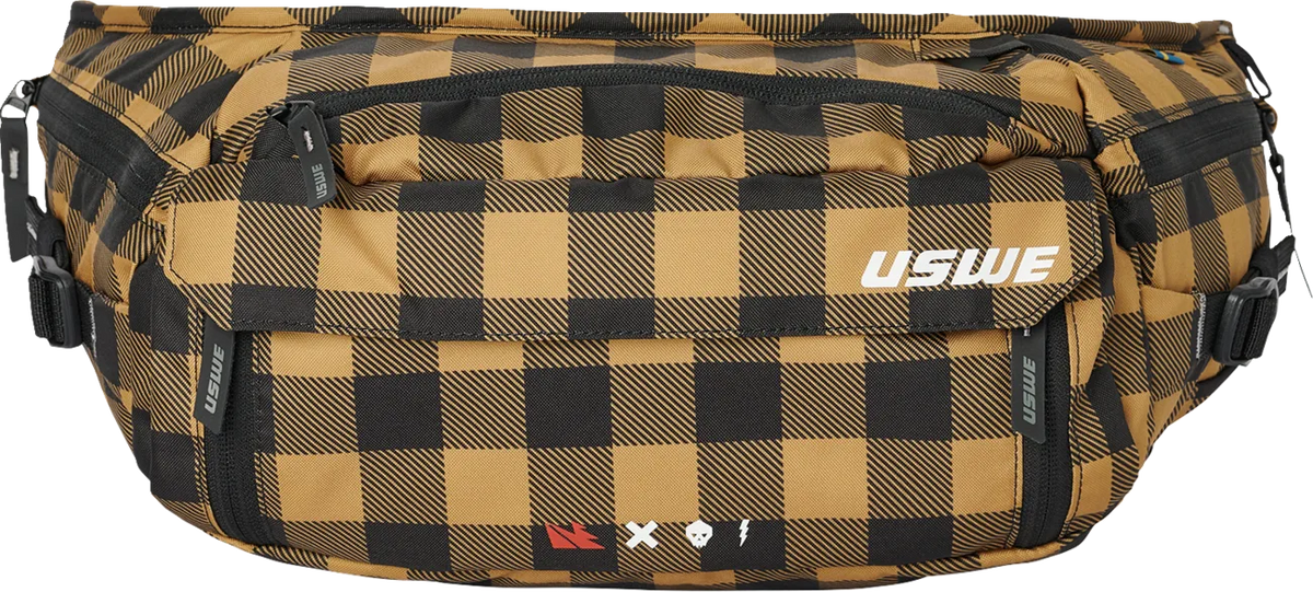 Waist Hip Pack