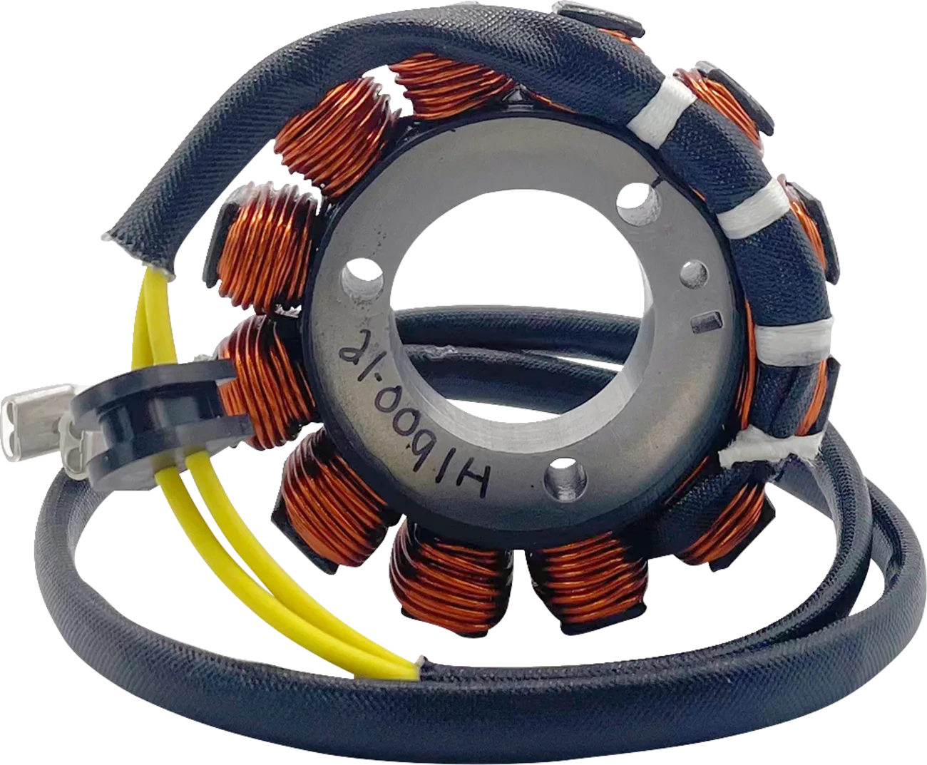 Hot Shot Stator