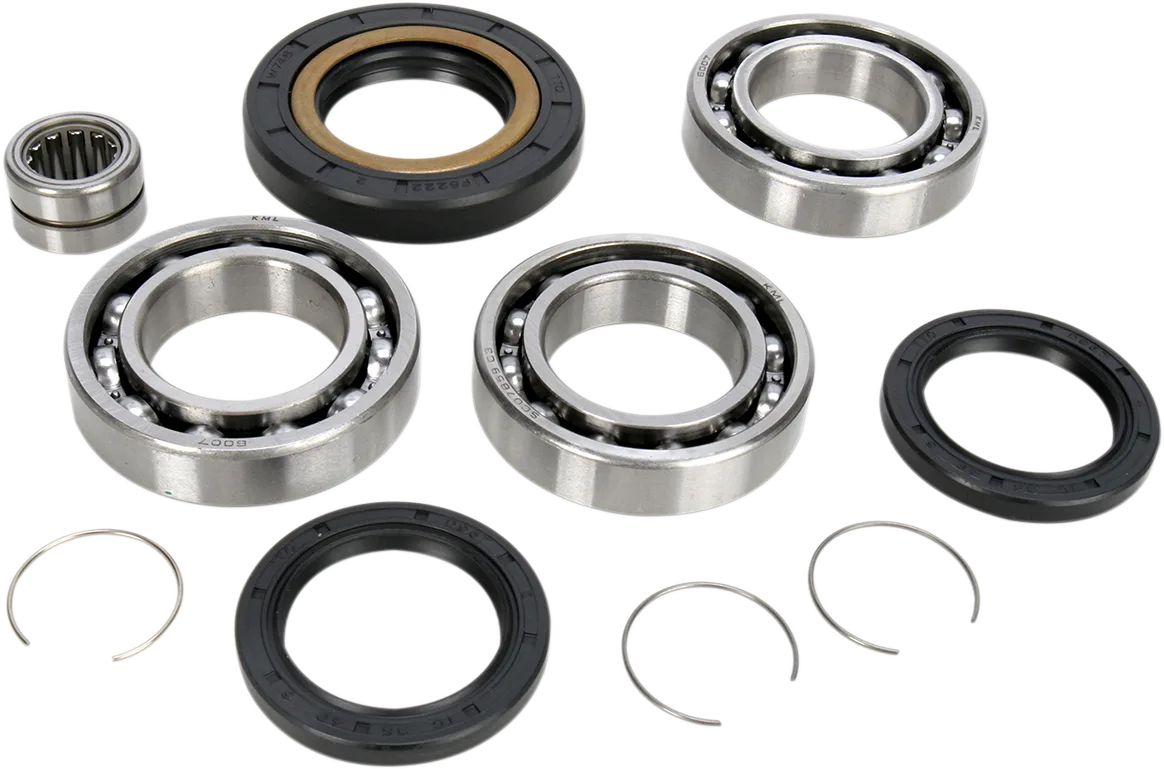 Bearing/Seal Kit