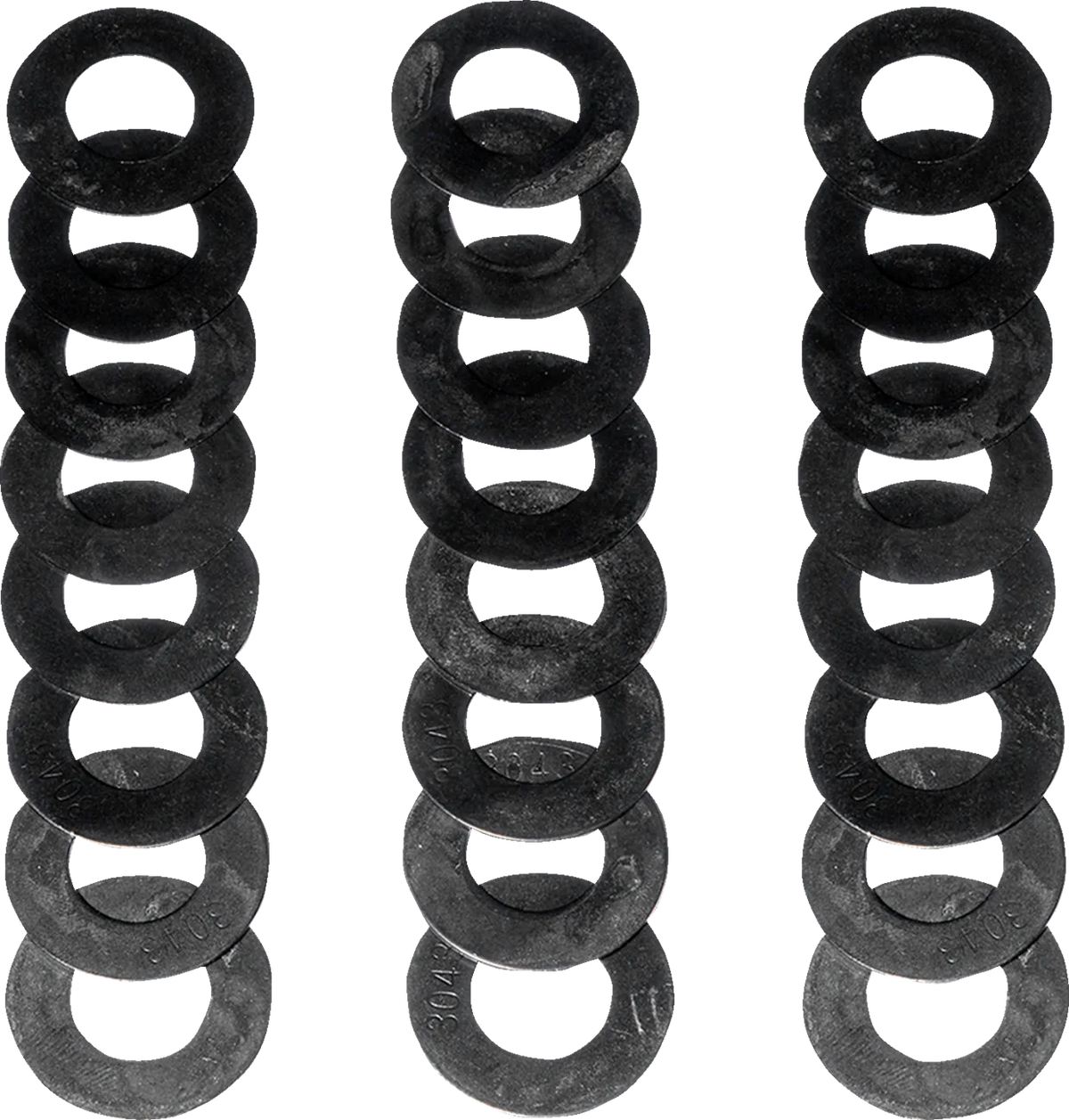 Valve Spring Seat Shims