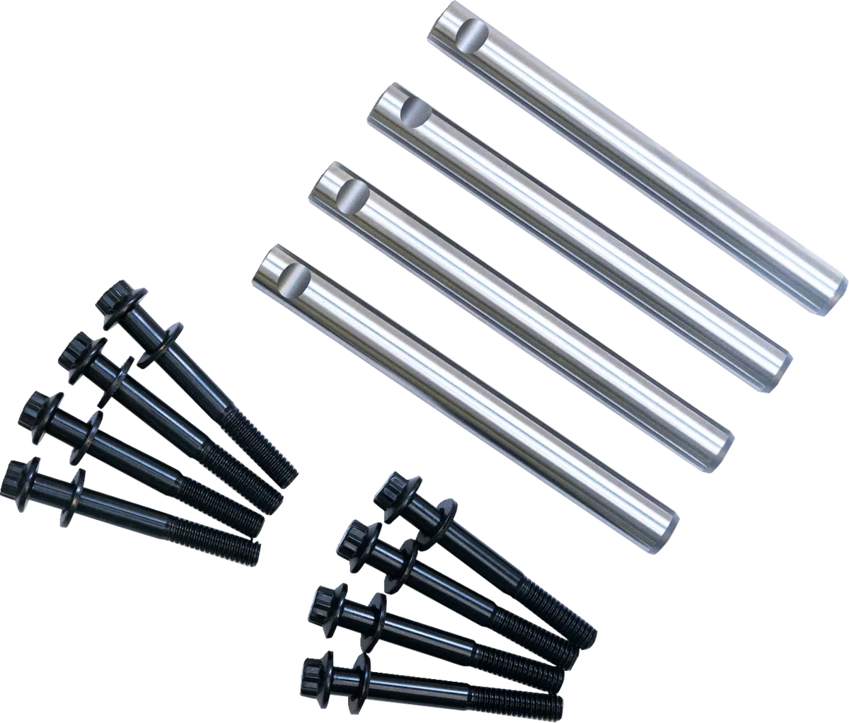 Gorilla Rocker Shafts and Bolt Kit