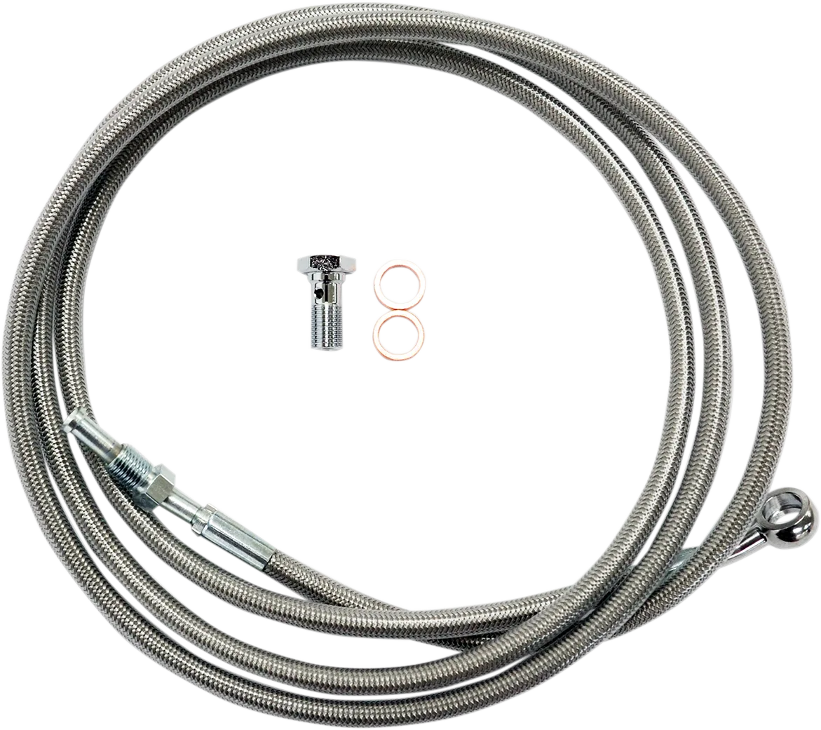 Clutch Line Cable