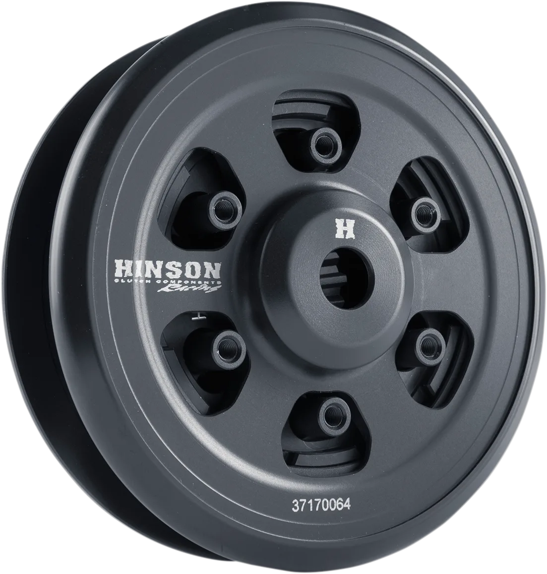 Billetproof Inner Clutch Hub/Pressure Plate Kit