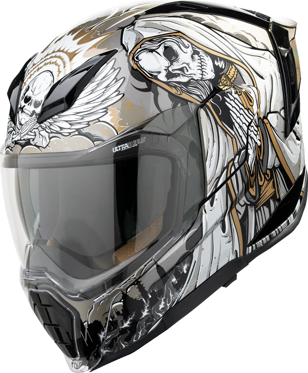 Ultraflite™ Nuestra Señora MIPS® Helmet
