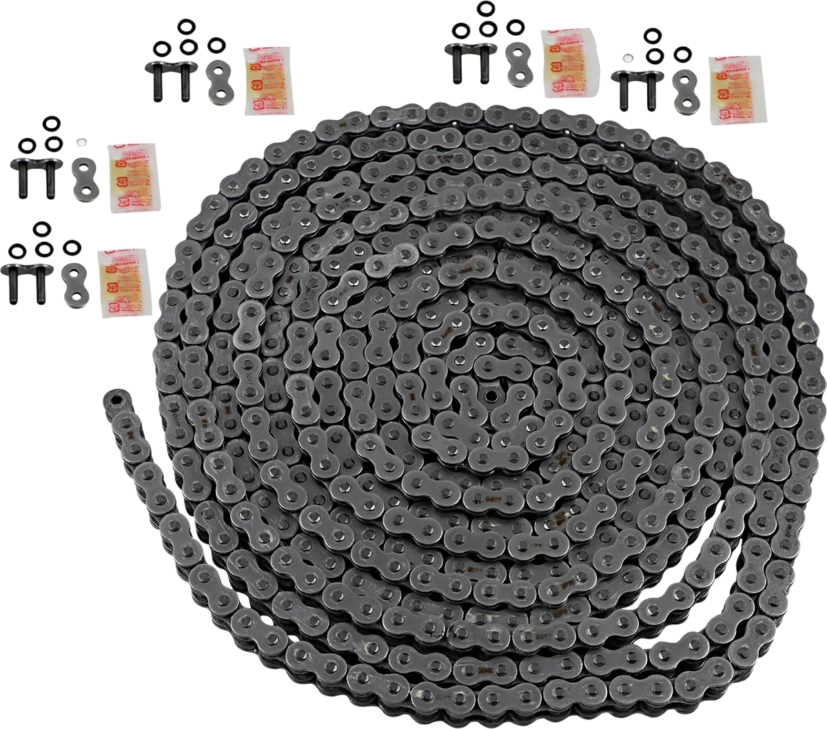 525 MAX-X Bulk Chain