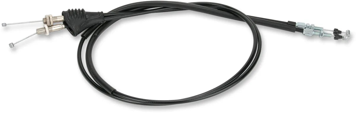 Vinyl Covered Cable