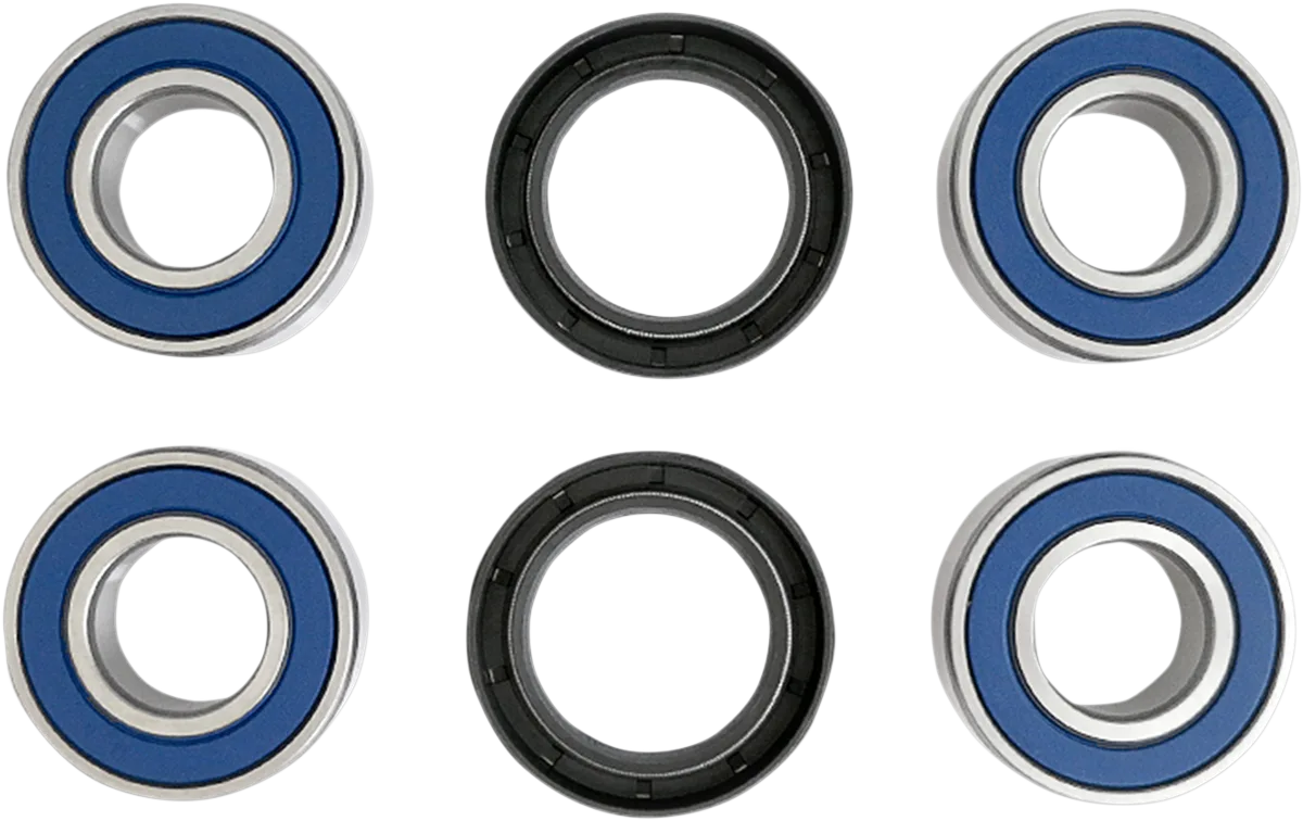 Rear Independent Suspension Repair Kit