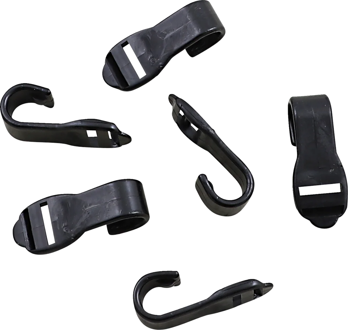 Snowmobile Cover Hooks
