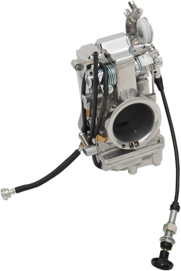 HSR Smoothbore Carburetor