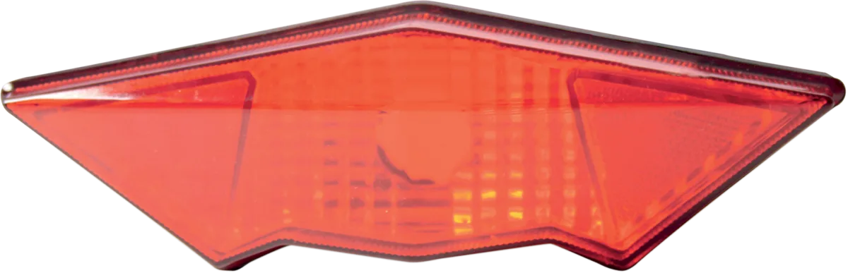 Taillight Lens