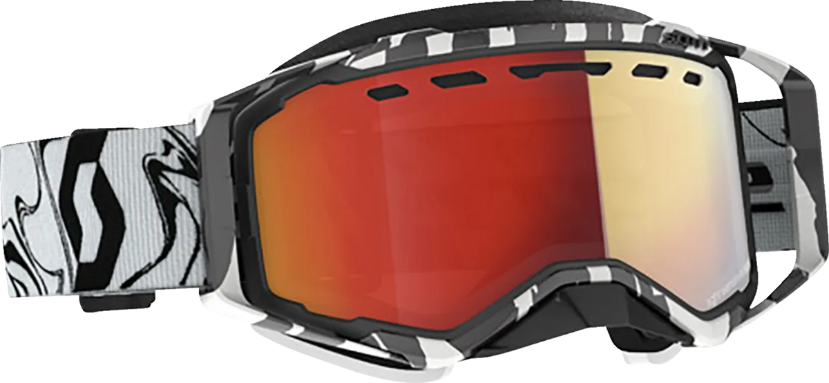 Prospect Light Sensitive Snow Goggle