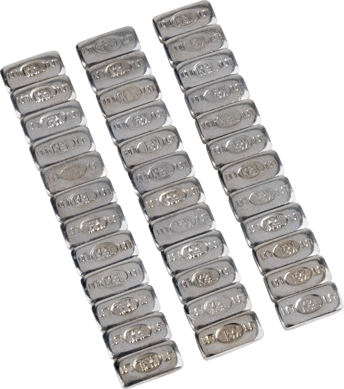Quickstick Wheel Weights