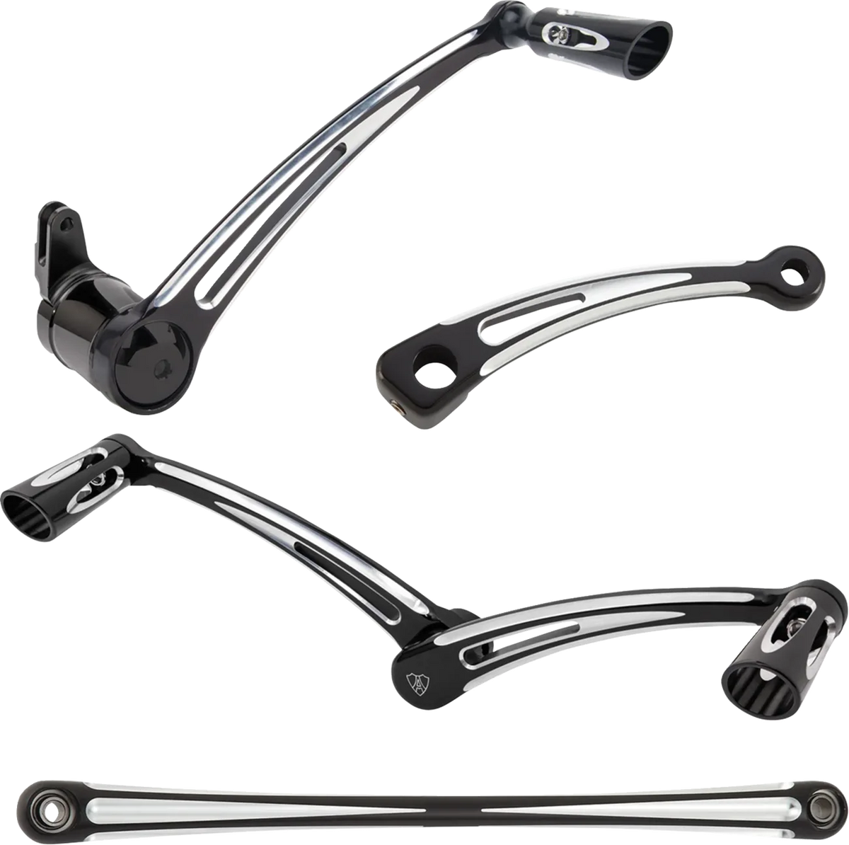 Deep Cut Foot Control Kits
