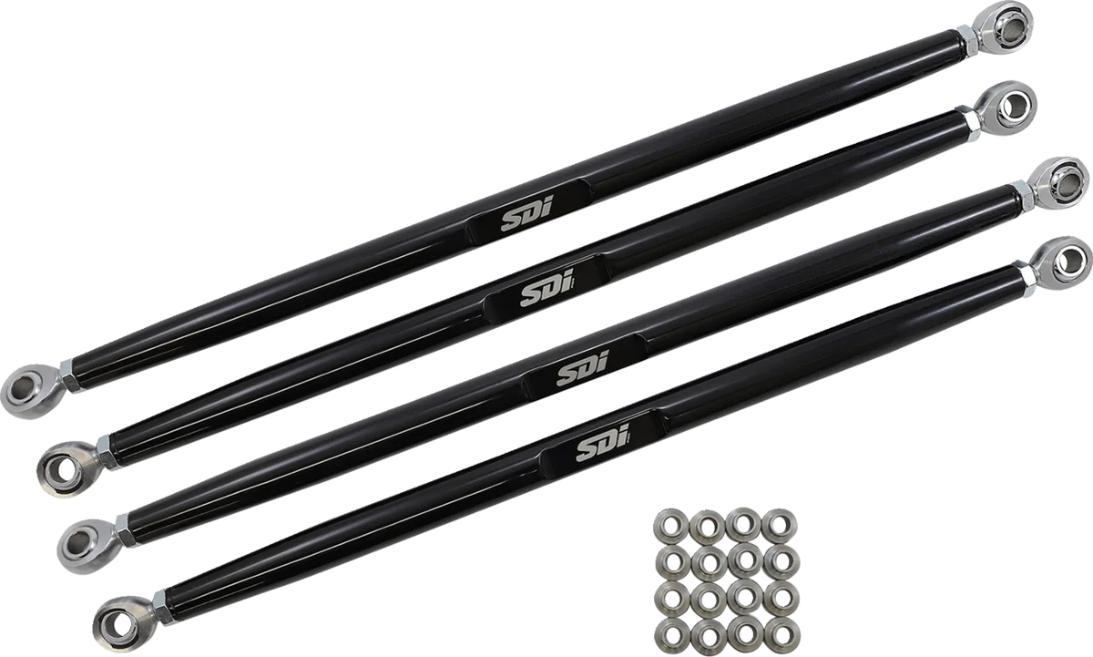 Radius Rod