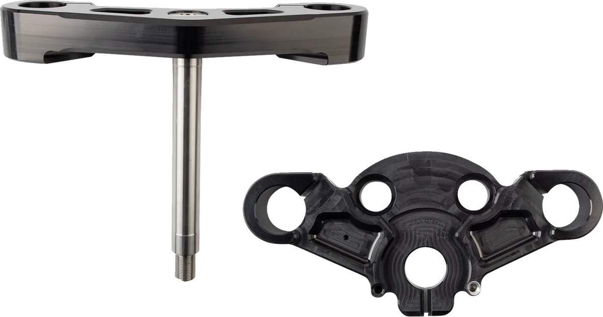 41 mm Triple Tree