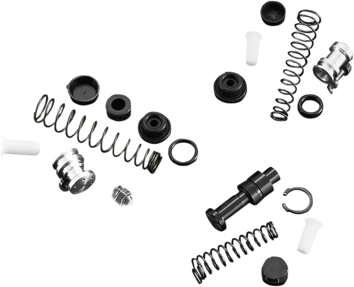 Master Cylinder Rebuild Kit