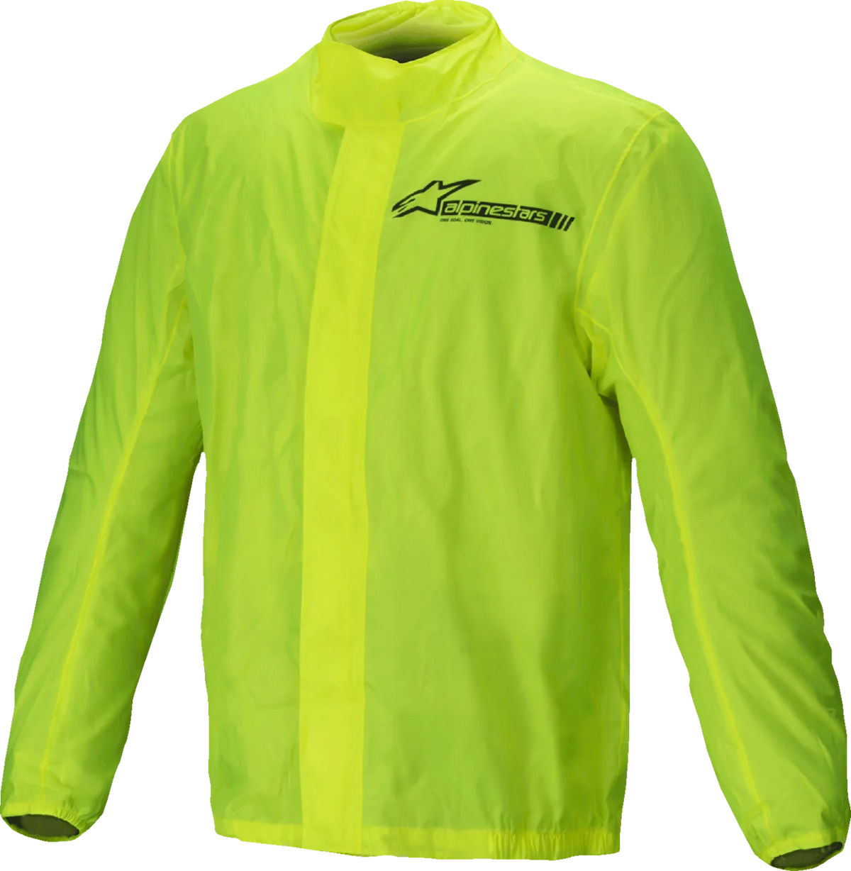 Hurricane Rain v2 Jacket