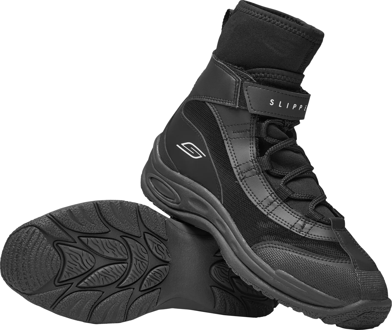 Liquid Race Boots