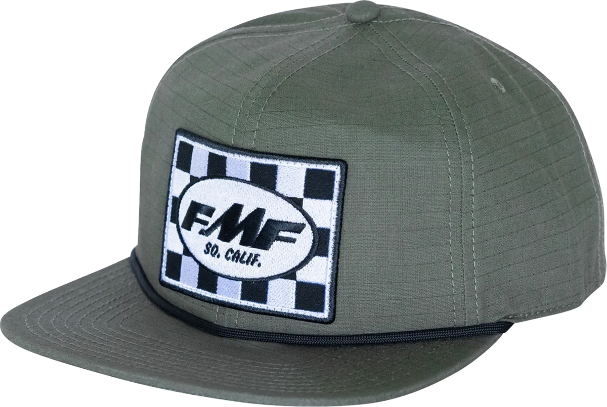 No 1 Ripstop Hat