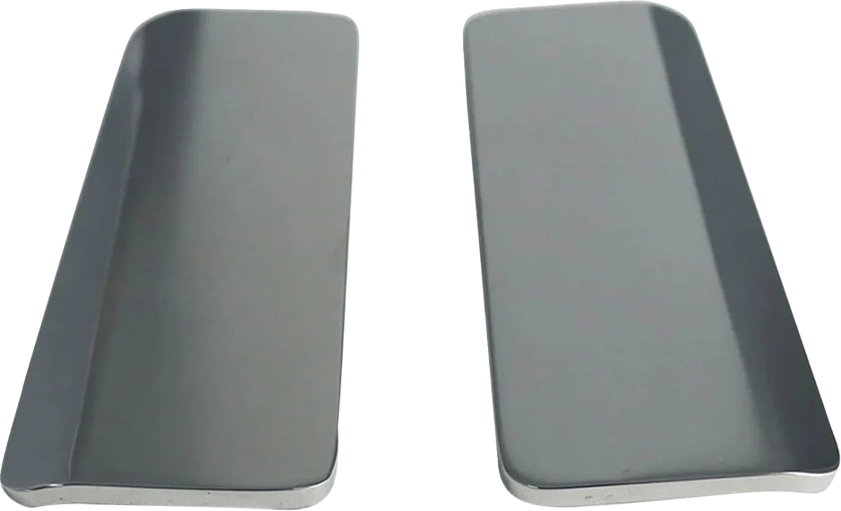 Saddlebag Skid Plates