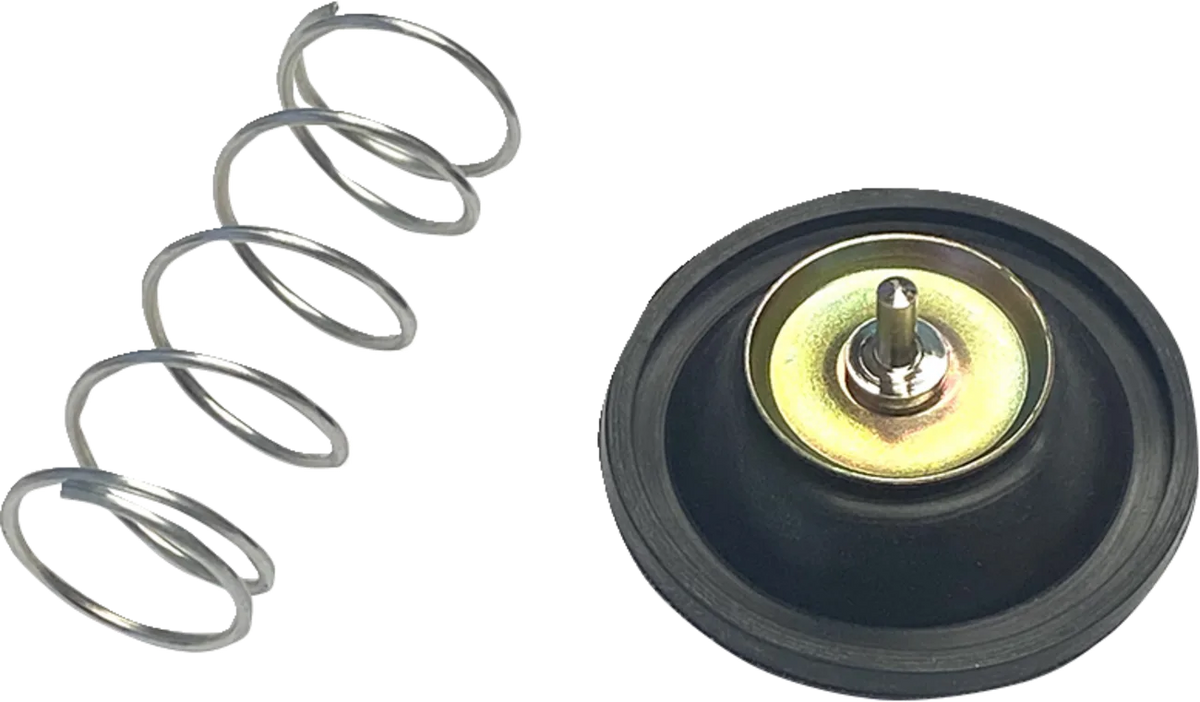 Carburetor Air Cut-Off Valve Kit