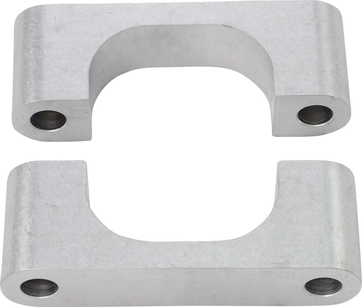 Tire Hugger Front Fender Mounting Block