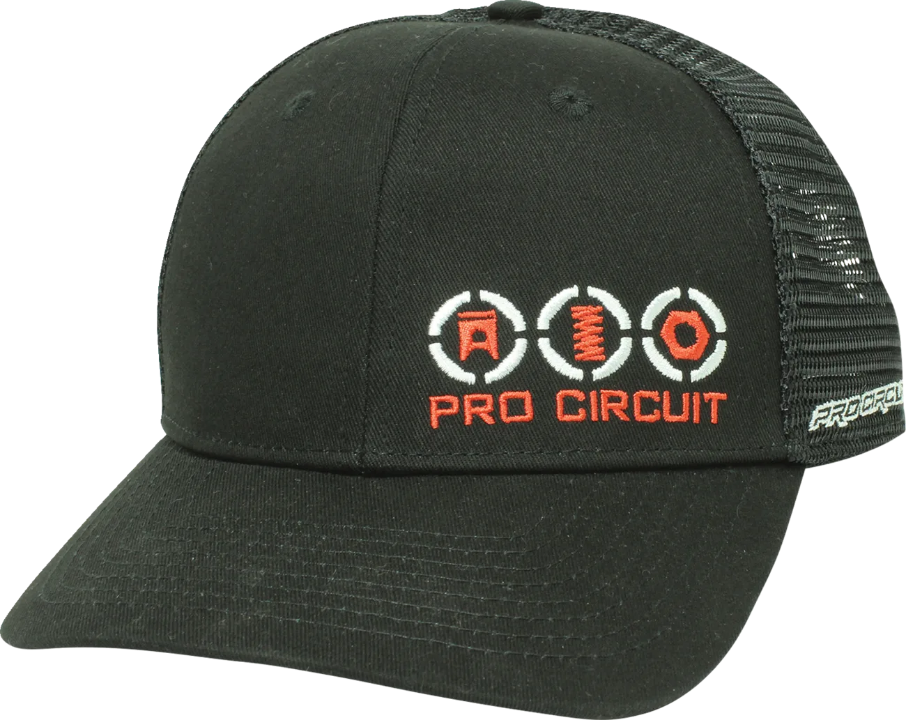 Pro Circuit Service Hat