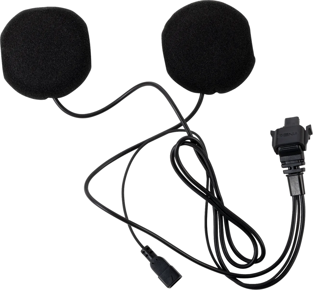 HD Speakers