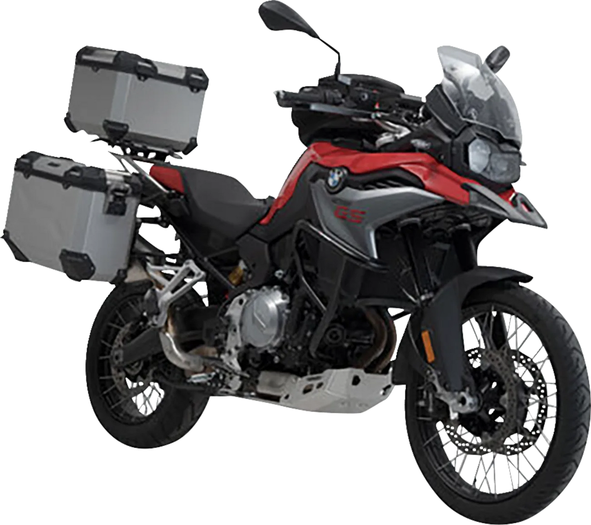 Adventure Luggage System