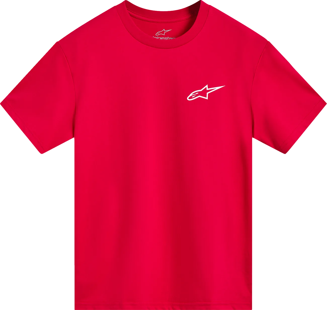 Combo Back CSF T-Shirt