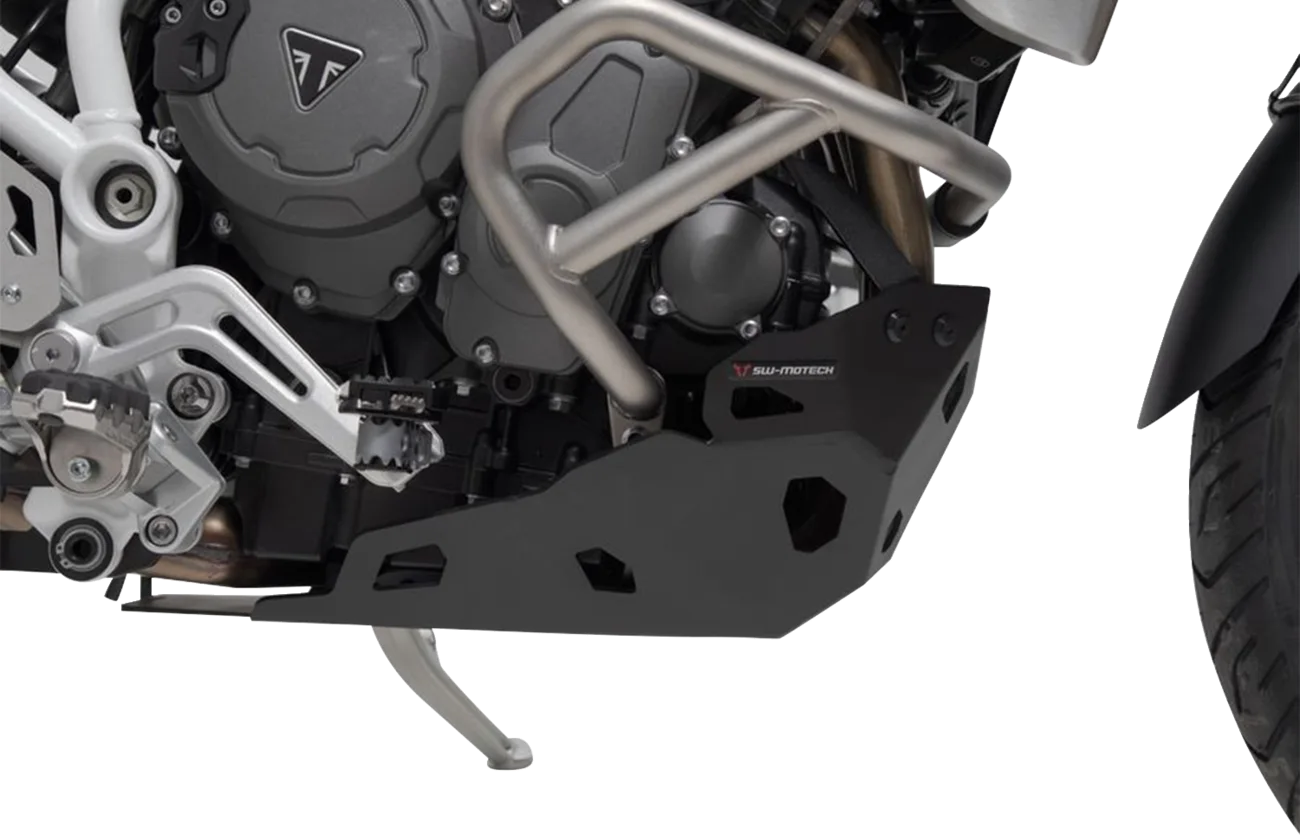 Engine Guard