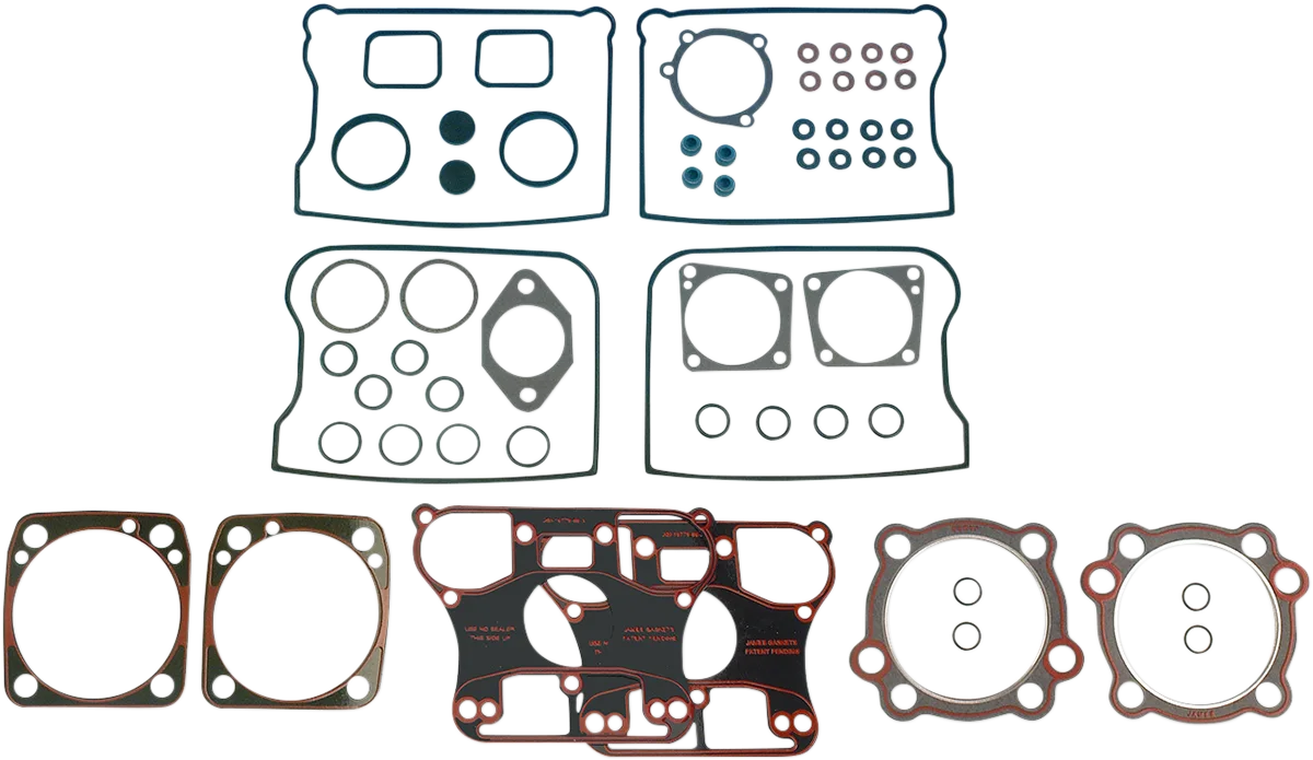 Top End Gasket Kit