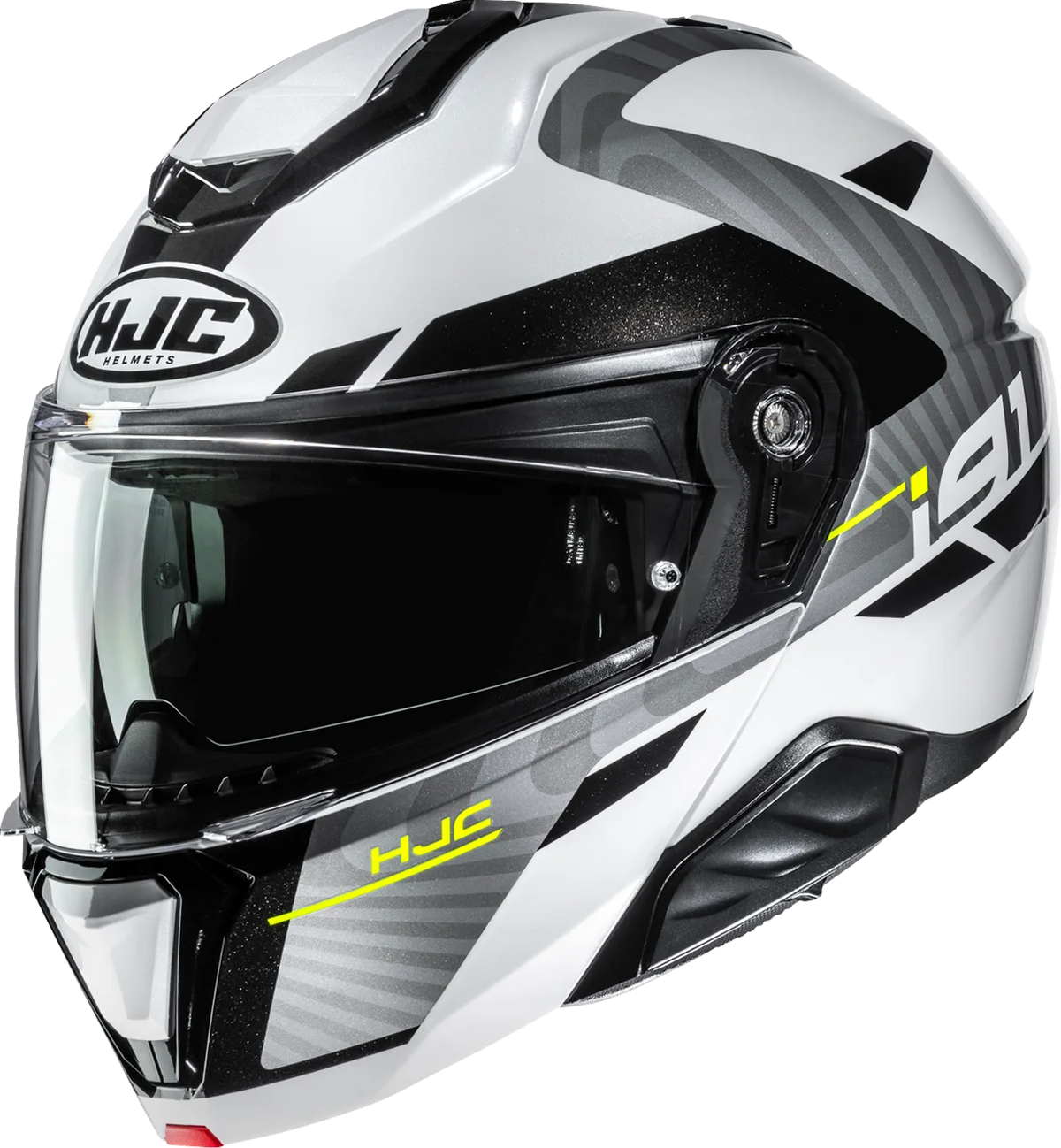 i91 Gaia Modular Helmet