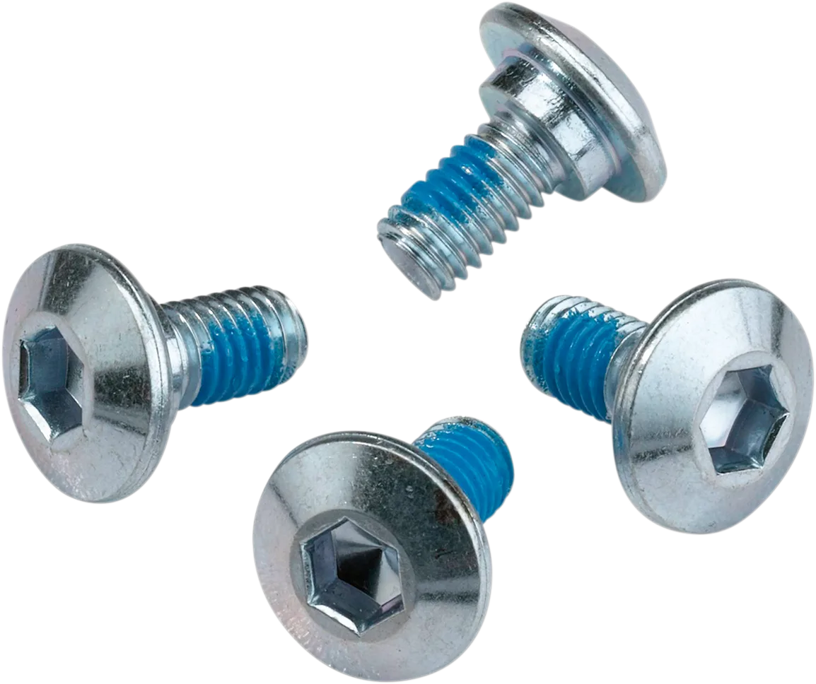 Rotor Bolt Kit