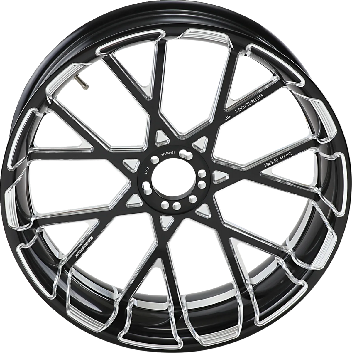 Procross Forged Billet Rim