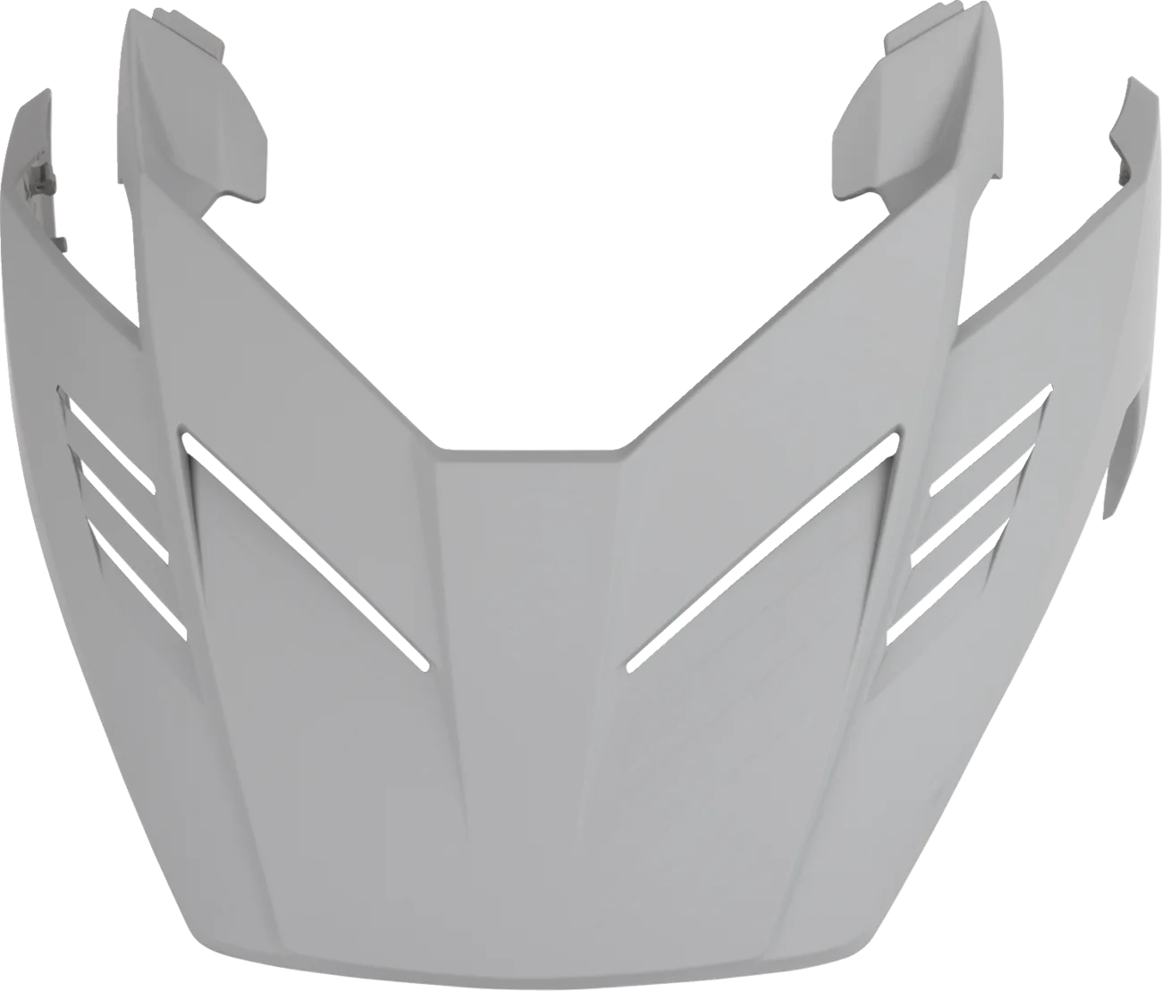 Elsinore™ Helmet Peak — Monotype/Solid